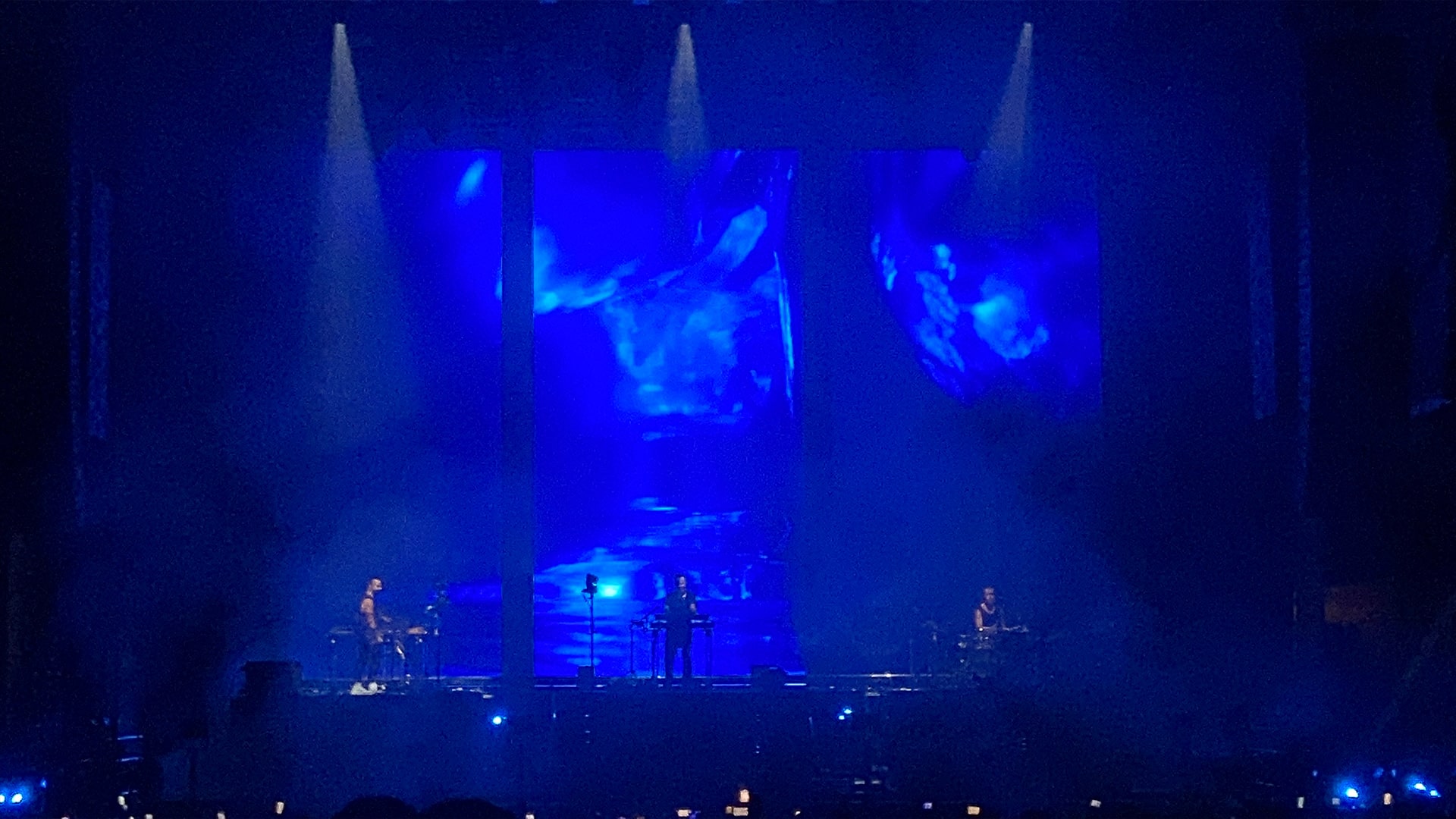 RÜFÜS DU SOL TOUR SACO Technologies Inc